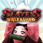 Slayers Unleashed-codes